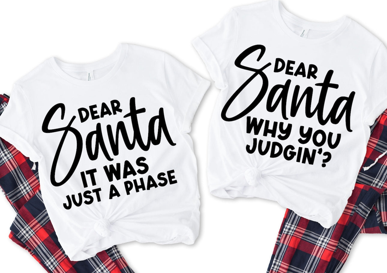 CHRISTMAS T-SHIRT