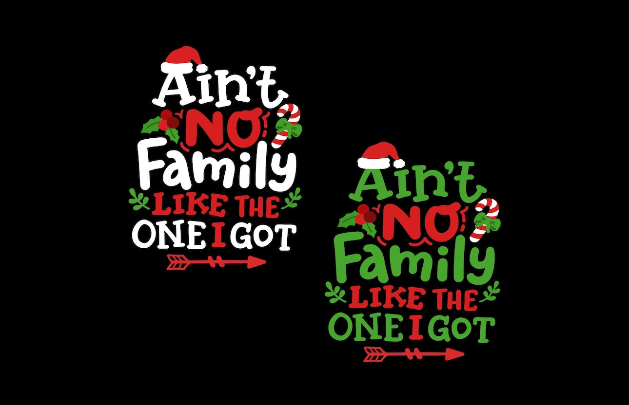 CHRISTMAS T-SHIRT