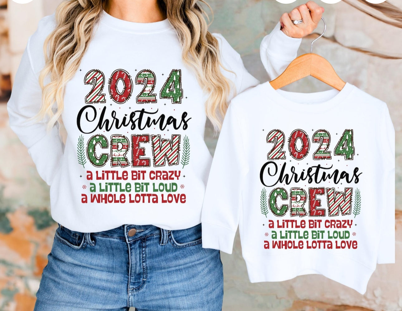 CHRISTMAS T-SHIRT