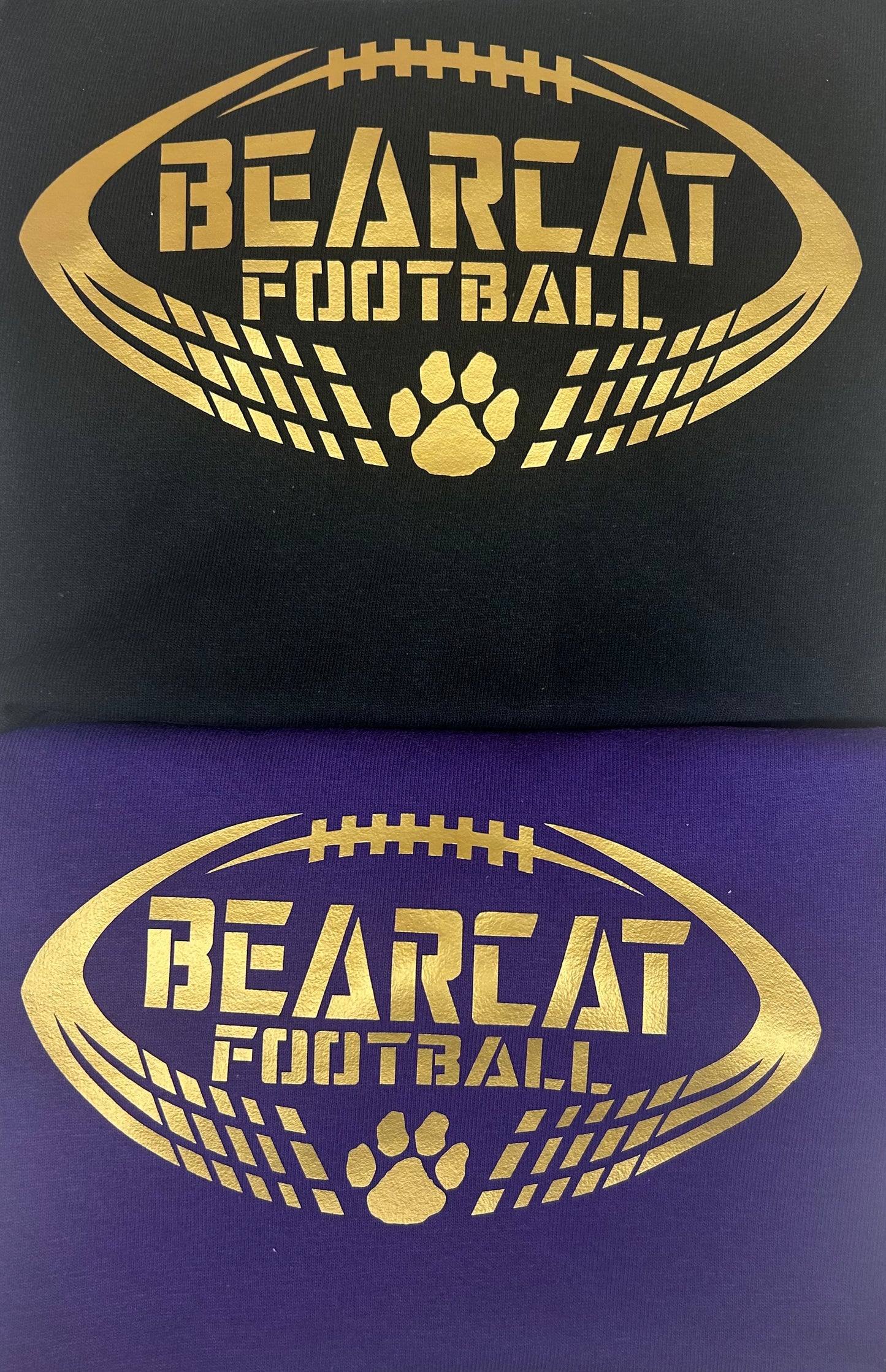 CUSTOM VINYL/DTF T-SHIRT