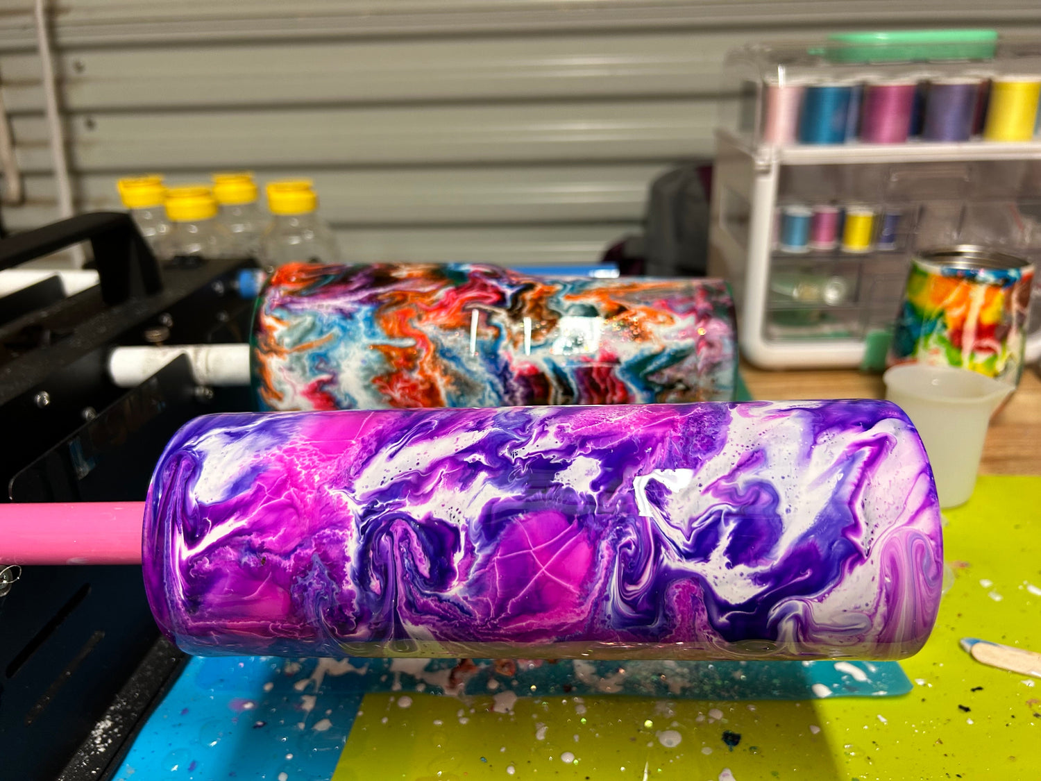 CUSTOM GIFTS AND ACCESSORIES