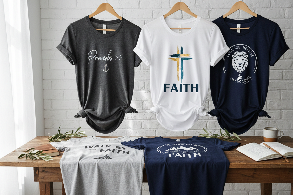 Christian Collection