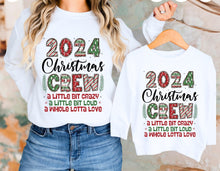 Load image into Gallery viewer, CHRISTMAS T-SHIRT
