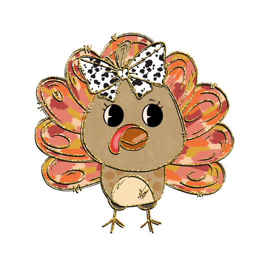 THANKSGIVING INSPIRED T-SHIRTS