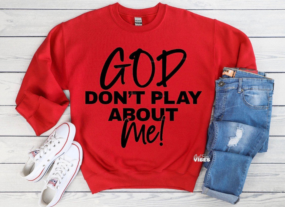 Christian Inspired T-Shirts