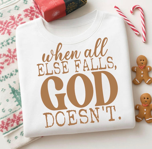 Christian Inspired T-Shirts
