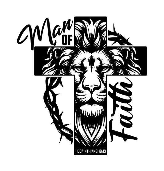 Christian Inspired T-Shirts