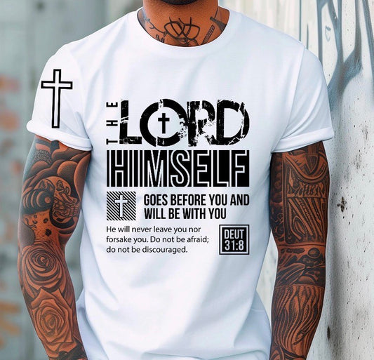 Christian Inspired T-Shirts