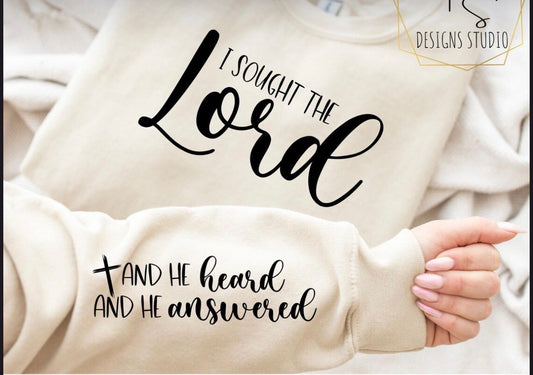 Christian Inspired T-Shirts