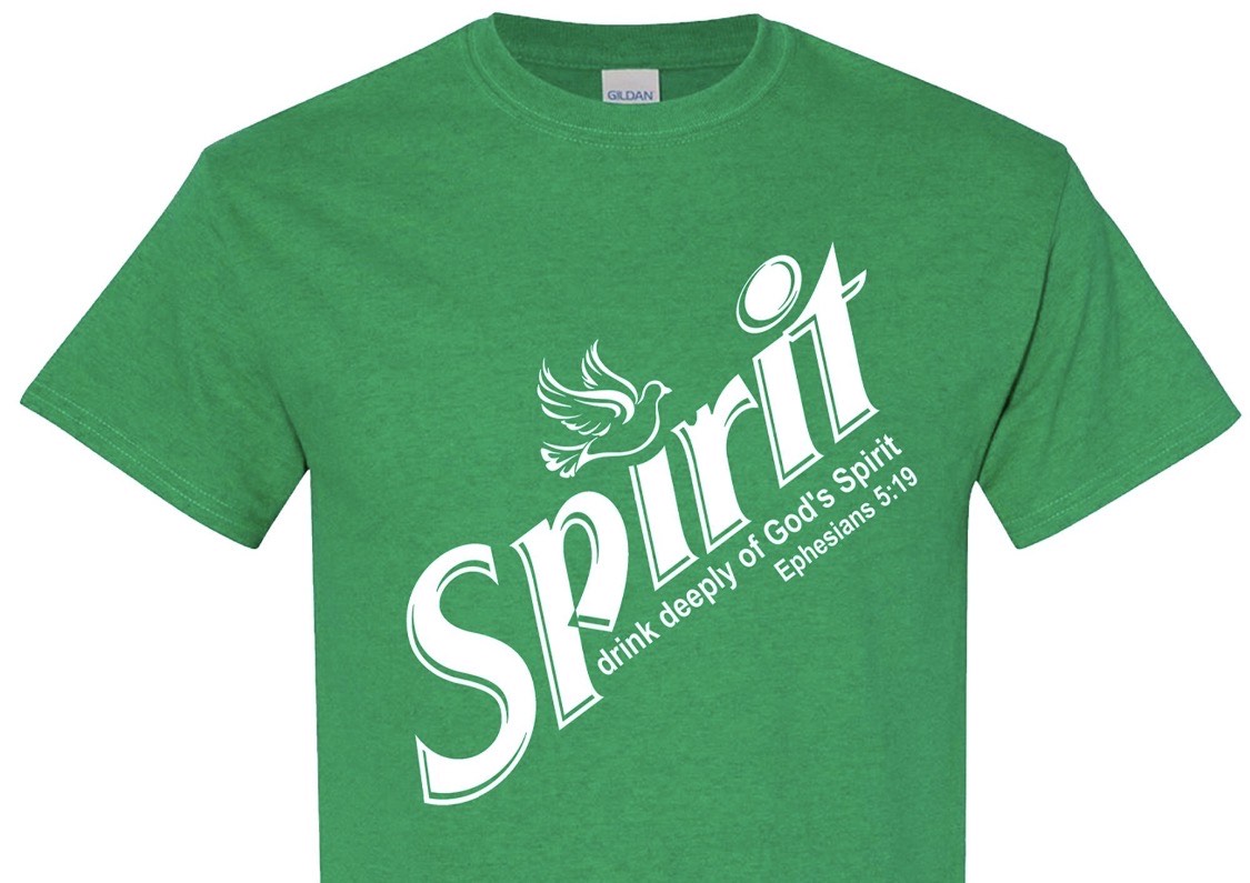Christian Inspired T-Shirts