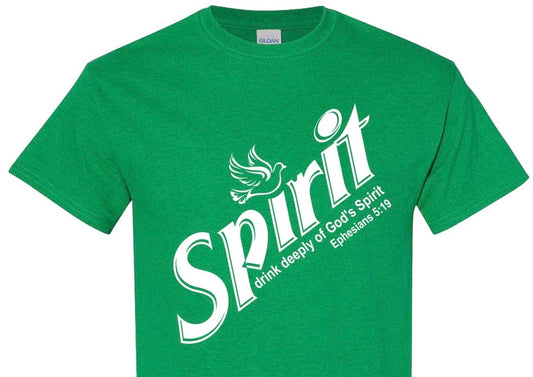 Christian Inspired T-Shirts