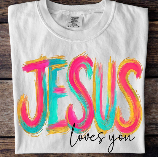 Christian Inspired T-Shirts