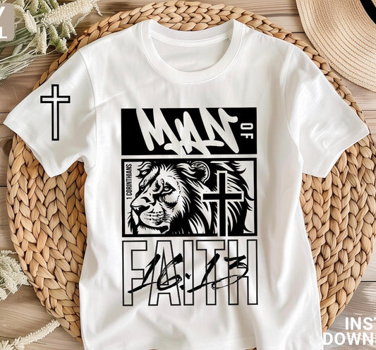Christian Inspired T-Shirts