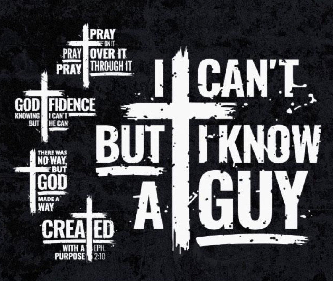 Christian Inspired T-Shirts