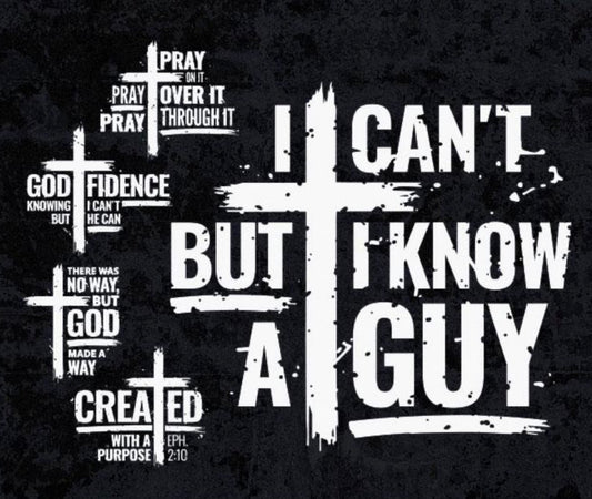 Christian Inspired T-Shirts