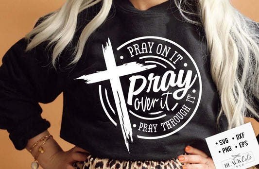Christian Inspired T-Shirts