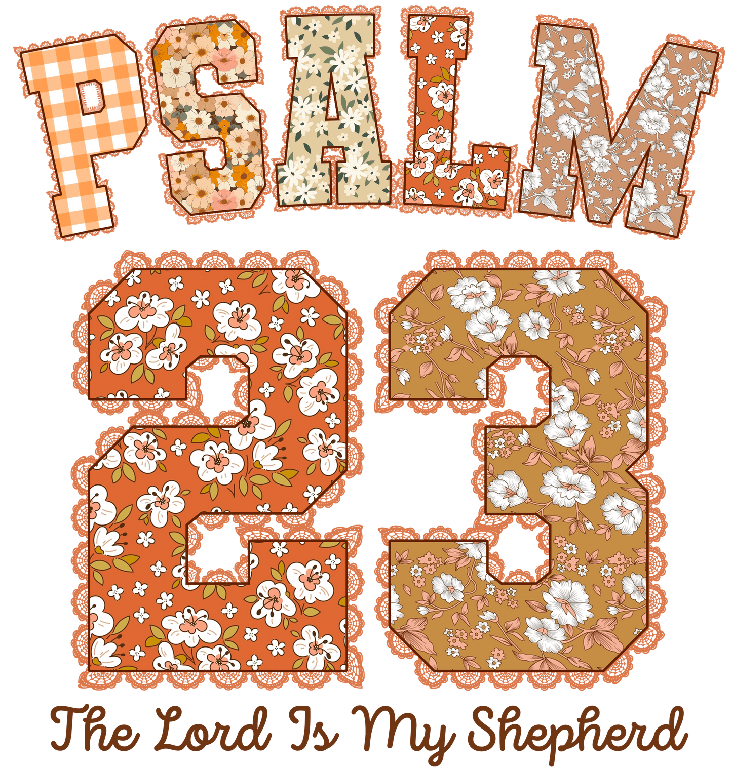 THANKSGIVING INSPIRED T-SHIRTS