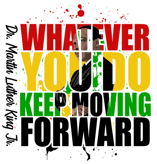 MLK Jr. T-Shirts