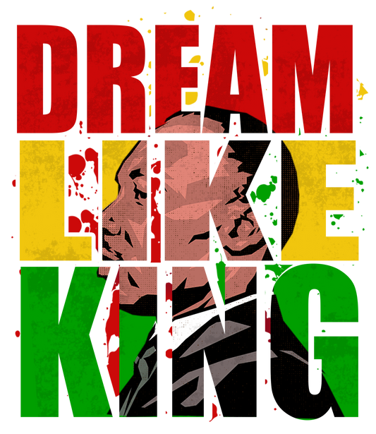MLK Jr. T-Shirts