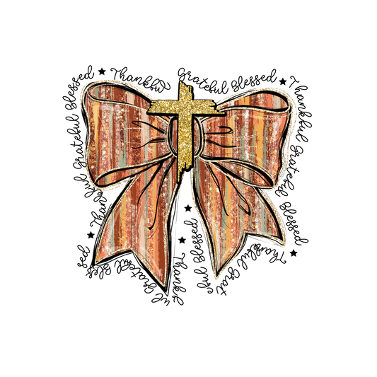 THANKSGIVING INSPIRED T-SHIRTS